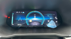 Renault Zoe 100kW S Edition R135 50kWh Rapid Charge 5dr Auto Electric Hatchback